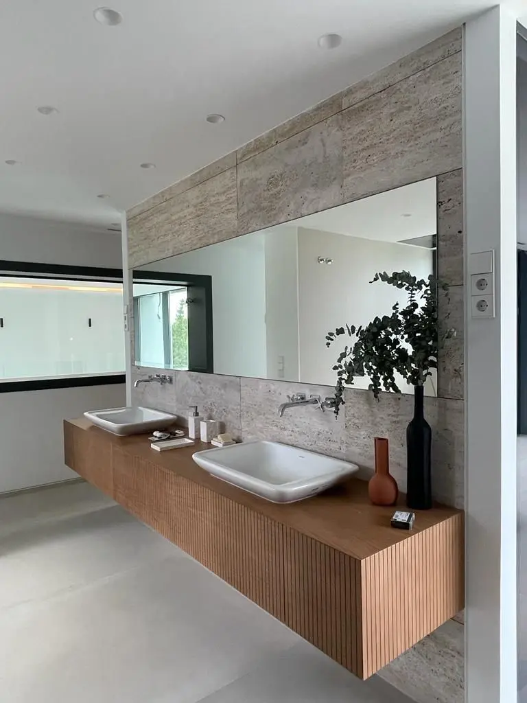 Dormitorio principal