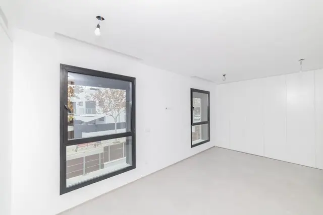 Dormitorio principal