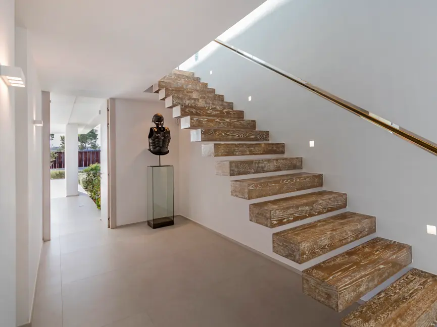 Dormitorio principal